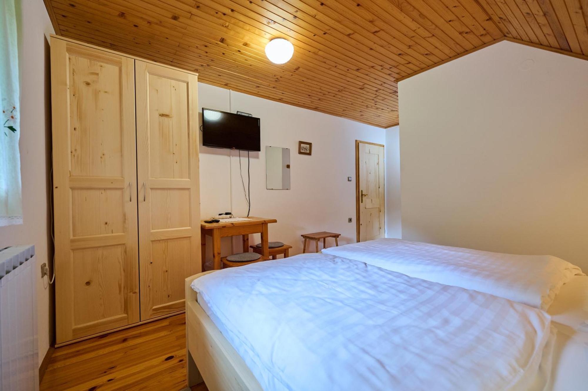 The Farmhouse Bevsek Osep Solčava Zewnętrze zdjęcie