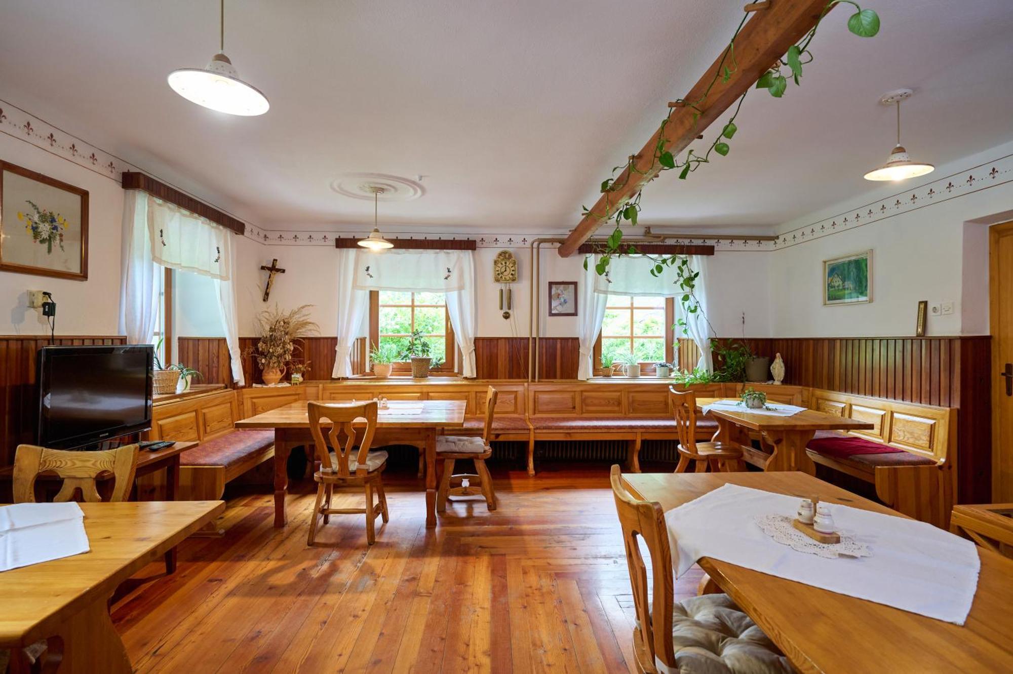 The Farmhouse Bevsek Osep Solčava Zewnętrze zdjęcie