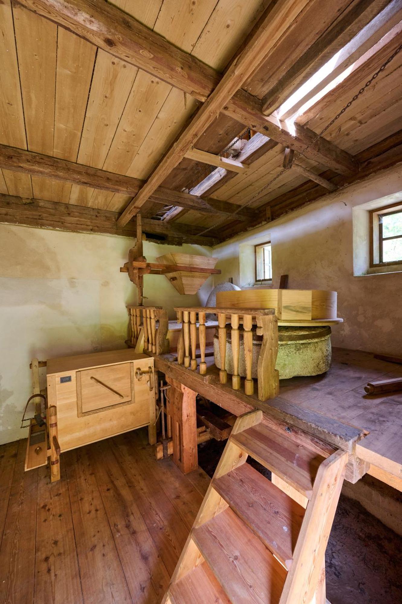 The Farmhouse Bevsek Osep Solčava Zewnętrze zdjęcie