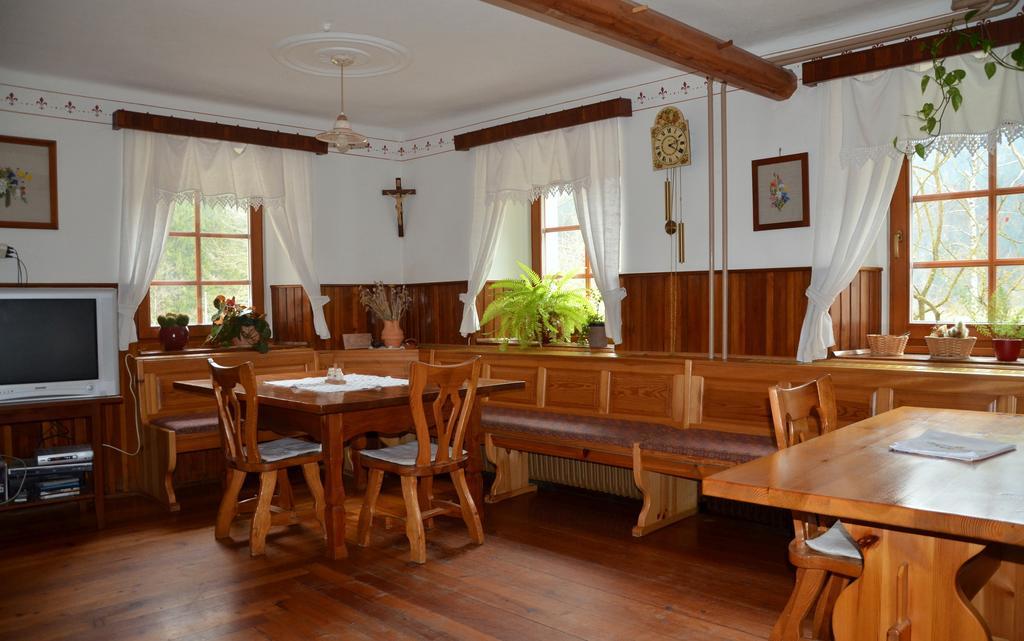 The Farmhouse Bevsek Osep Solčava Zewnętrze zdjęcie