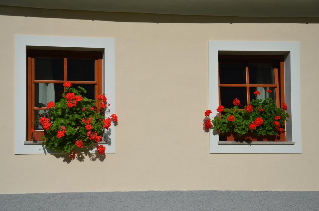 The Farmhouse Bevsek Osep Solčava Zewnętrze zdjęcie