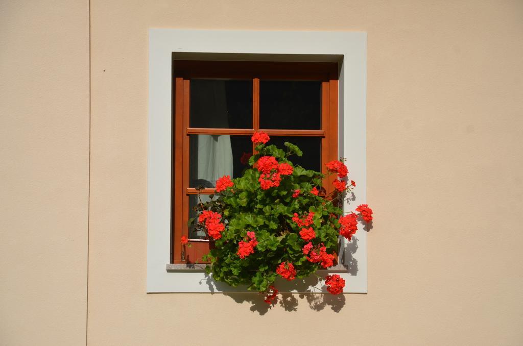The Farmhouse Bevsek Osep Solčava Zewnętrze zdjęcie